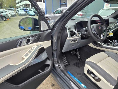 2026 BMW ALPINA XB7 ALPINA XB7