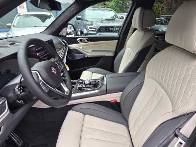 2026 BMW ALPINA XB7 ALPINA XB7