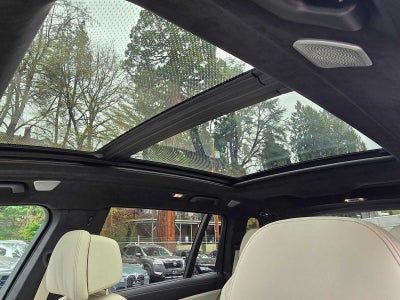 2026 BMW ALPINA XB7 ALPINA XB7