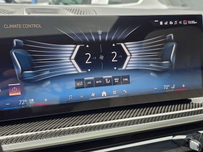 2026 BMW ALPINA XB7 ALPINA XB7