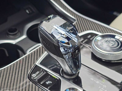 2026 BMW ALPINA XB7 ALPINA XB7