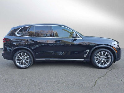 2026 BMW X5 xDrive50e xDrive50e
