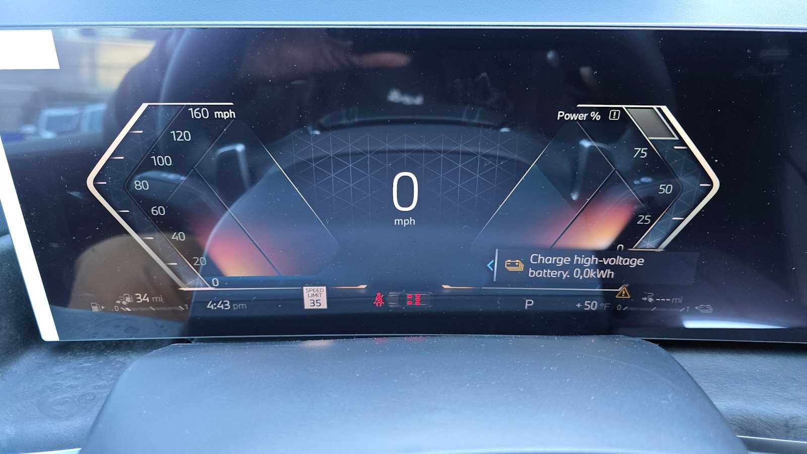2026 BMW X5 xDrive50e xDrive50e