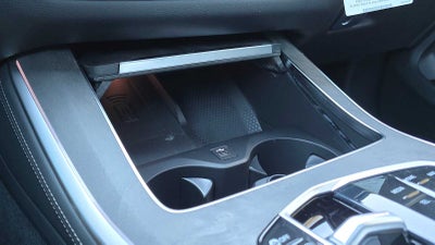 2026 BMW X5 xDrive50e xDrive50e