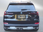 2026 BMW X5 xDrive50e xDrive50e