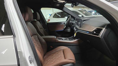 2026 BMW X5 xDrive50e xDrive50e