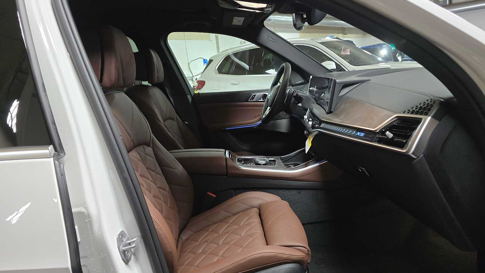 2026 BMW X5 xDrive50e xDrive50e