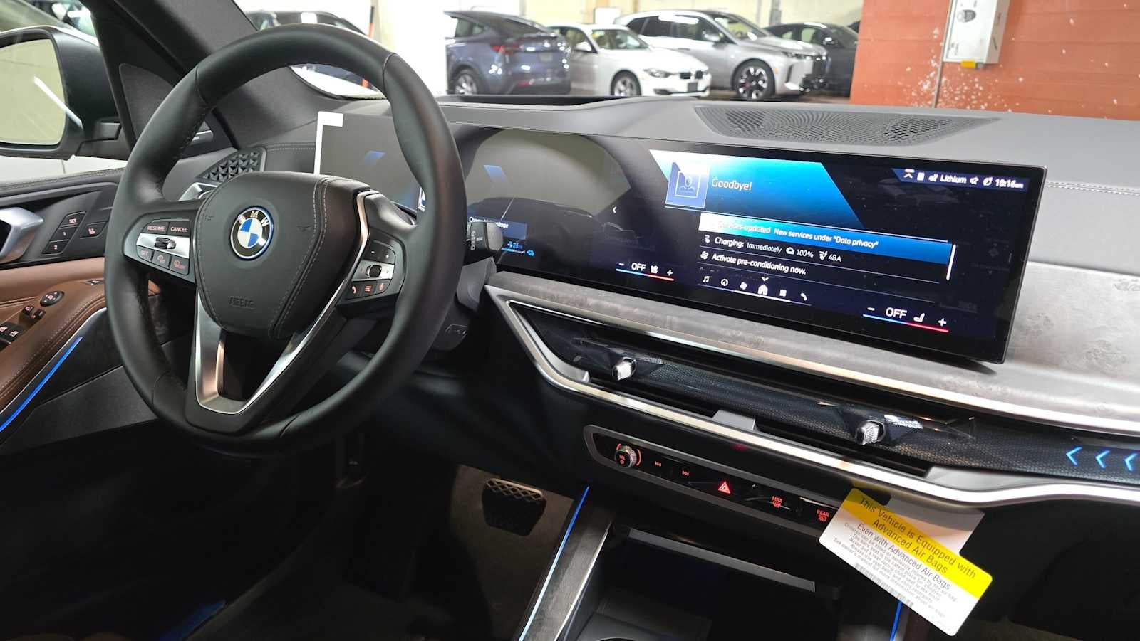 2026 BMW X5 xDrive50e xDrive50e