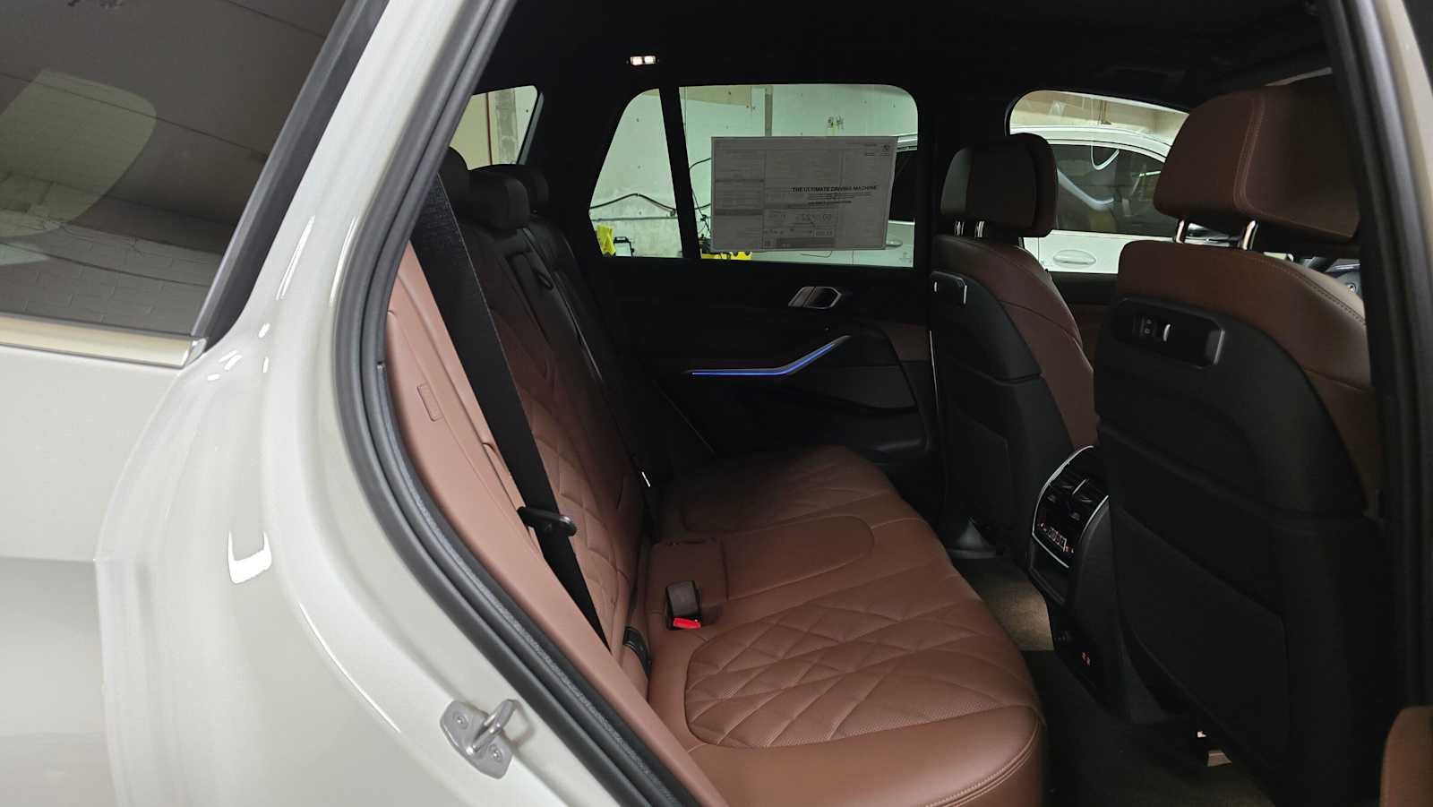 2026 BMW X5 xDrive50e xDrive50e