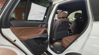 2026 BMW X5 xDrive50e xDrive50e