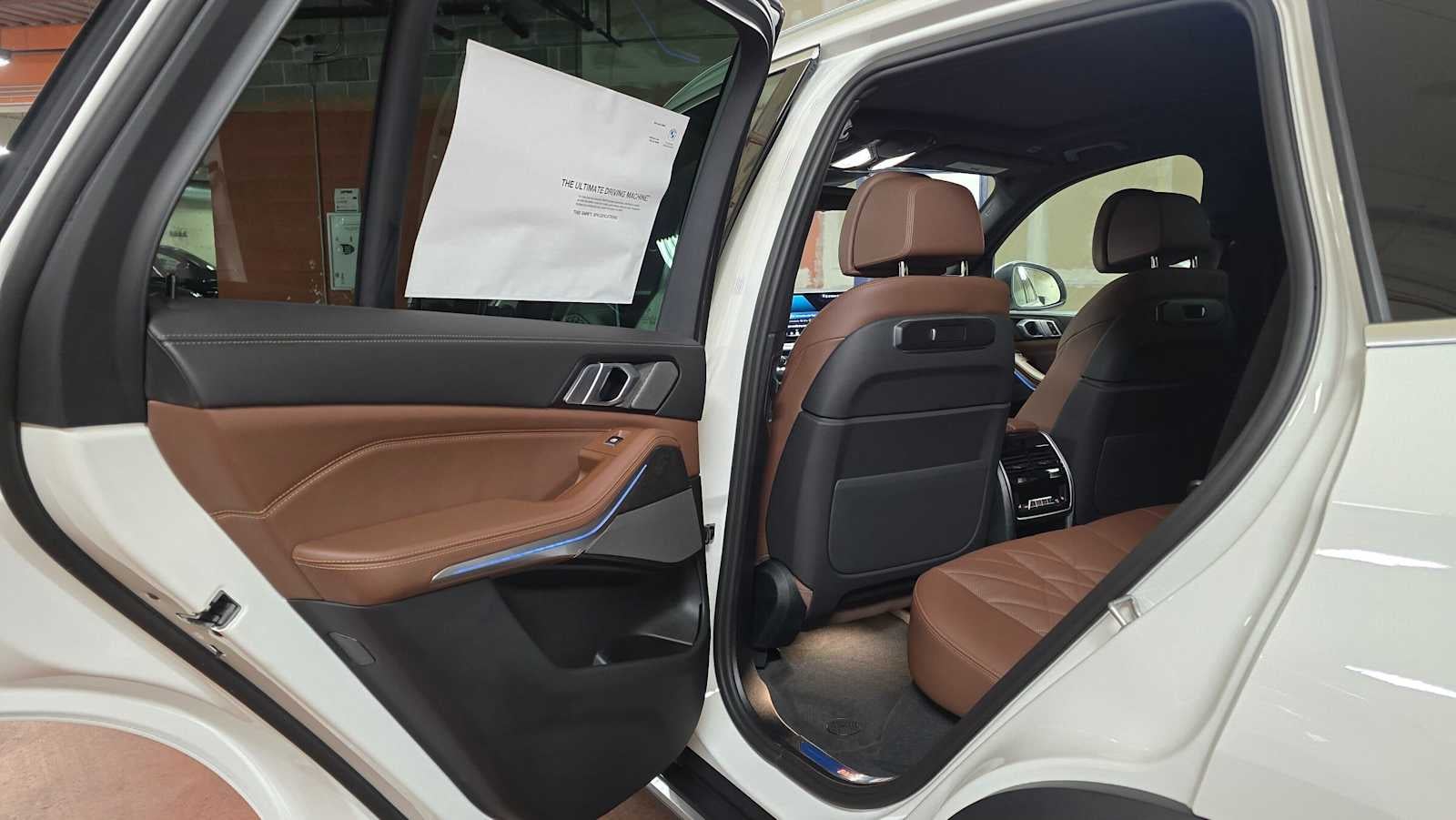 2026 BMW X5 xDrive50e xDrive50e