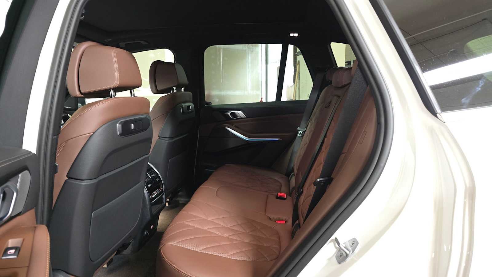 2026 BMW X5 xDrive50e xDrive50e