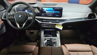 2026 BMW X5 xDrive50e xDrive50e