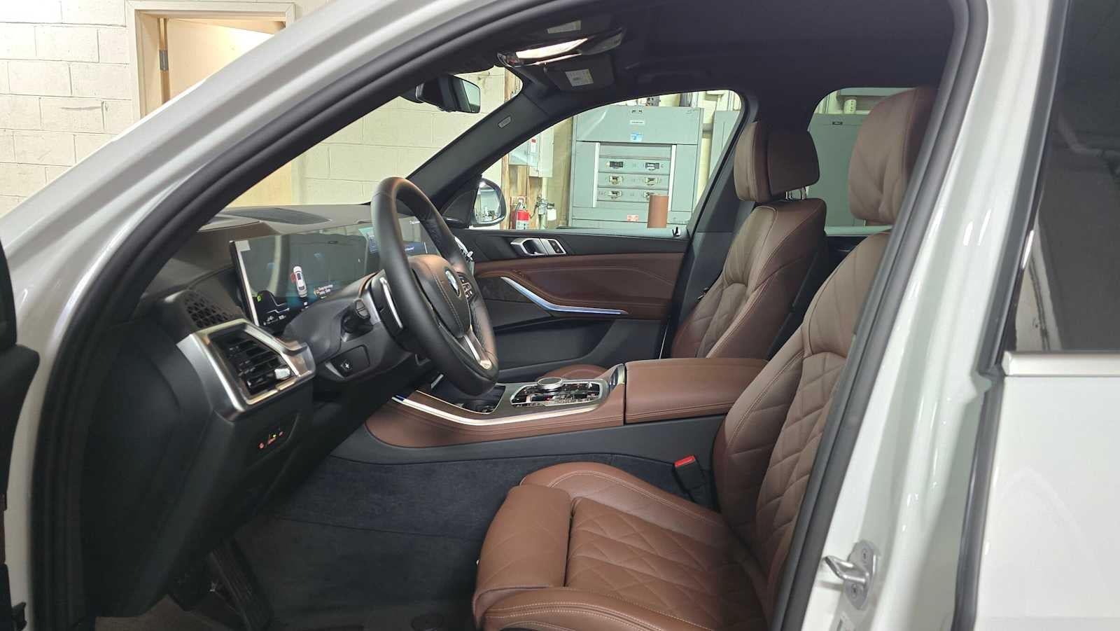 2026 BMW X5 xDrive50e xDrive50e
