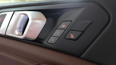 2026 BMW X5 xDrive50e xDrive50e