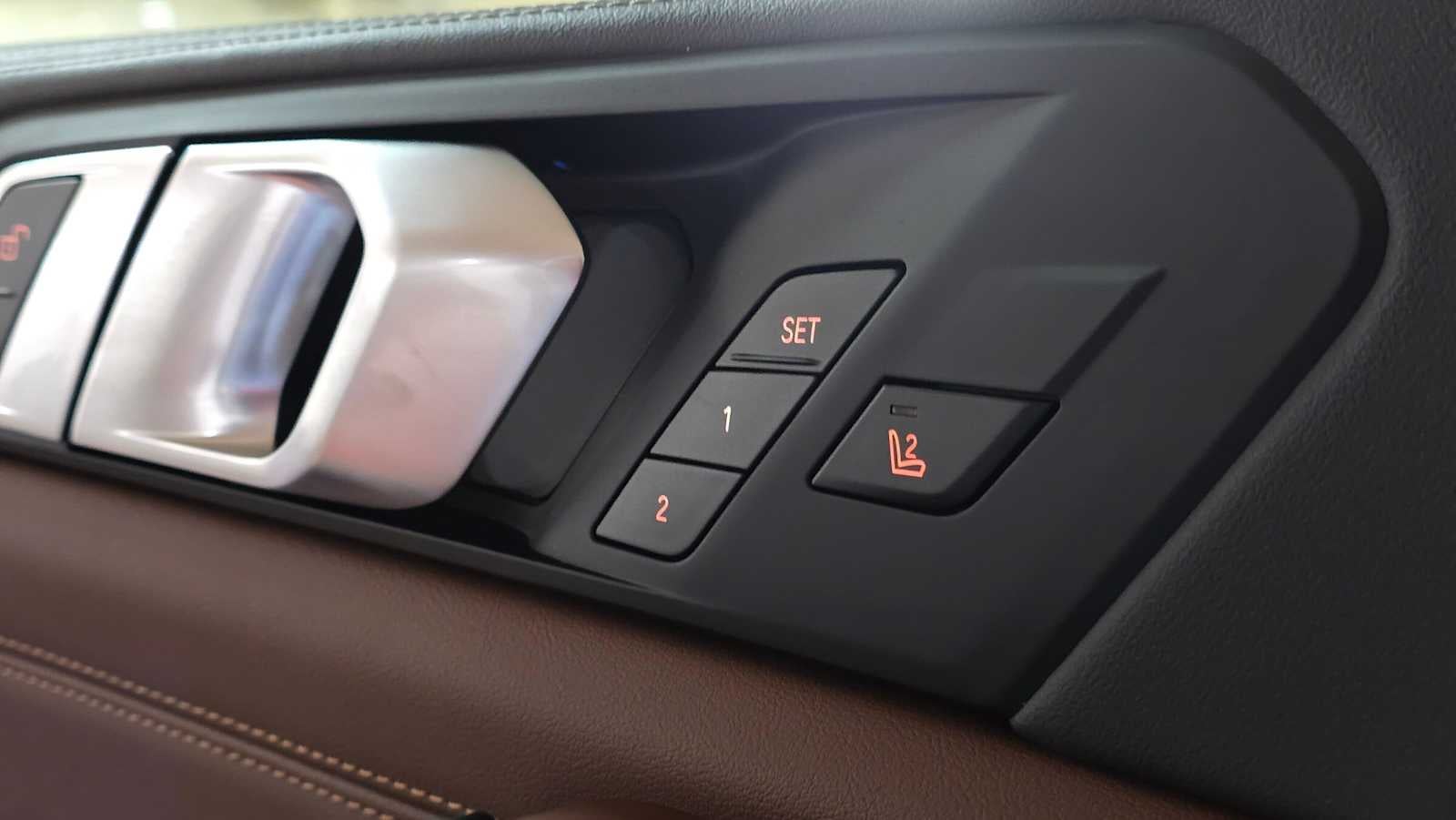 2026 BMW X5 xDrive50e xDrive50e
