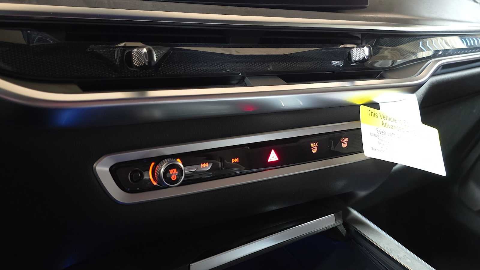 2026 BMW X5 xDrive50e xDrive50e