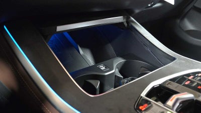 2026 BMW X5 xDrive50e xDrive50e