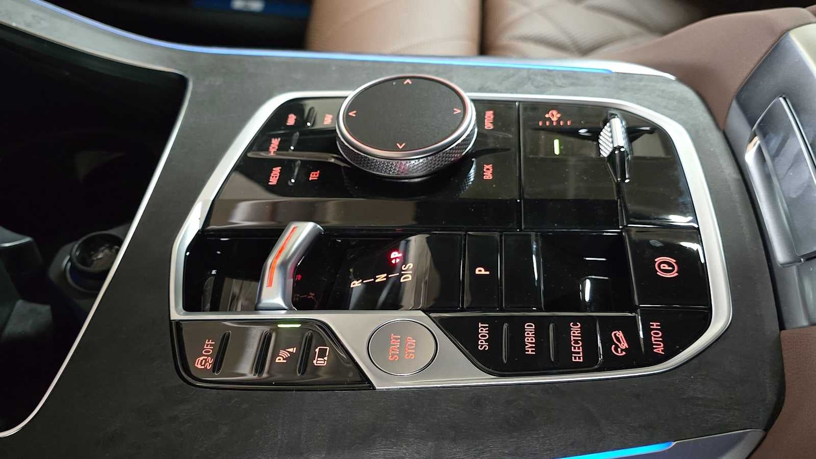 2026 BMW X5 xDrive50e xDrive50e