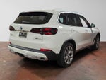 2026 BMW X5 xDrive50e xDrive50e