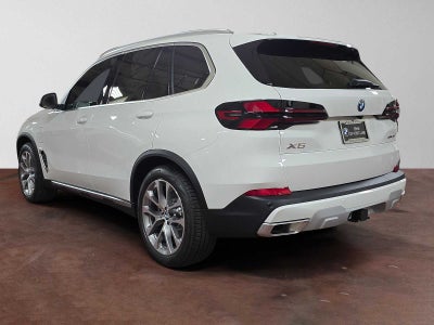 2026 BMW X5 xDrive50e xDrive50e