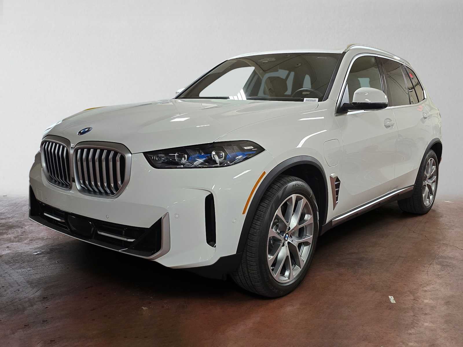 2026 BMW X5 xDrive50e xDrive50e