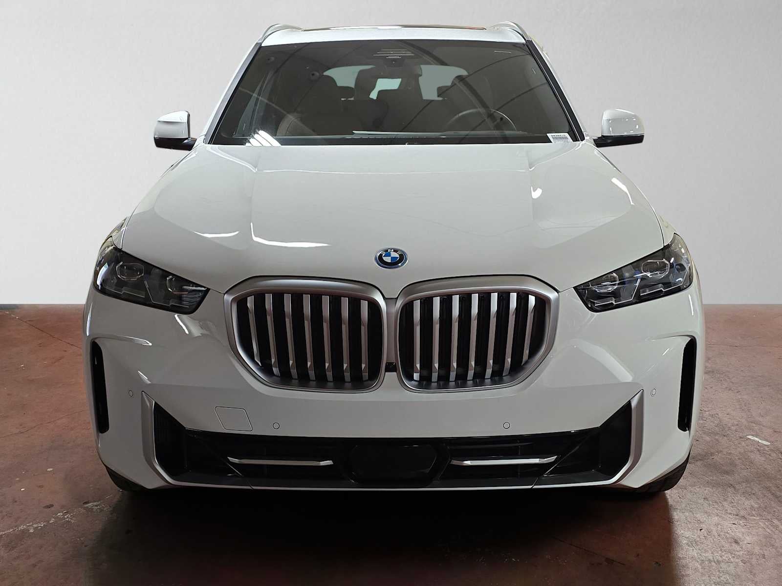 2026 BMW X5 xDrive50e xDrive50e