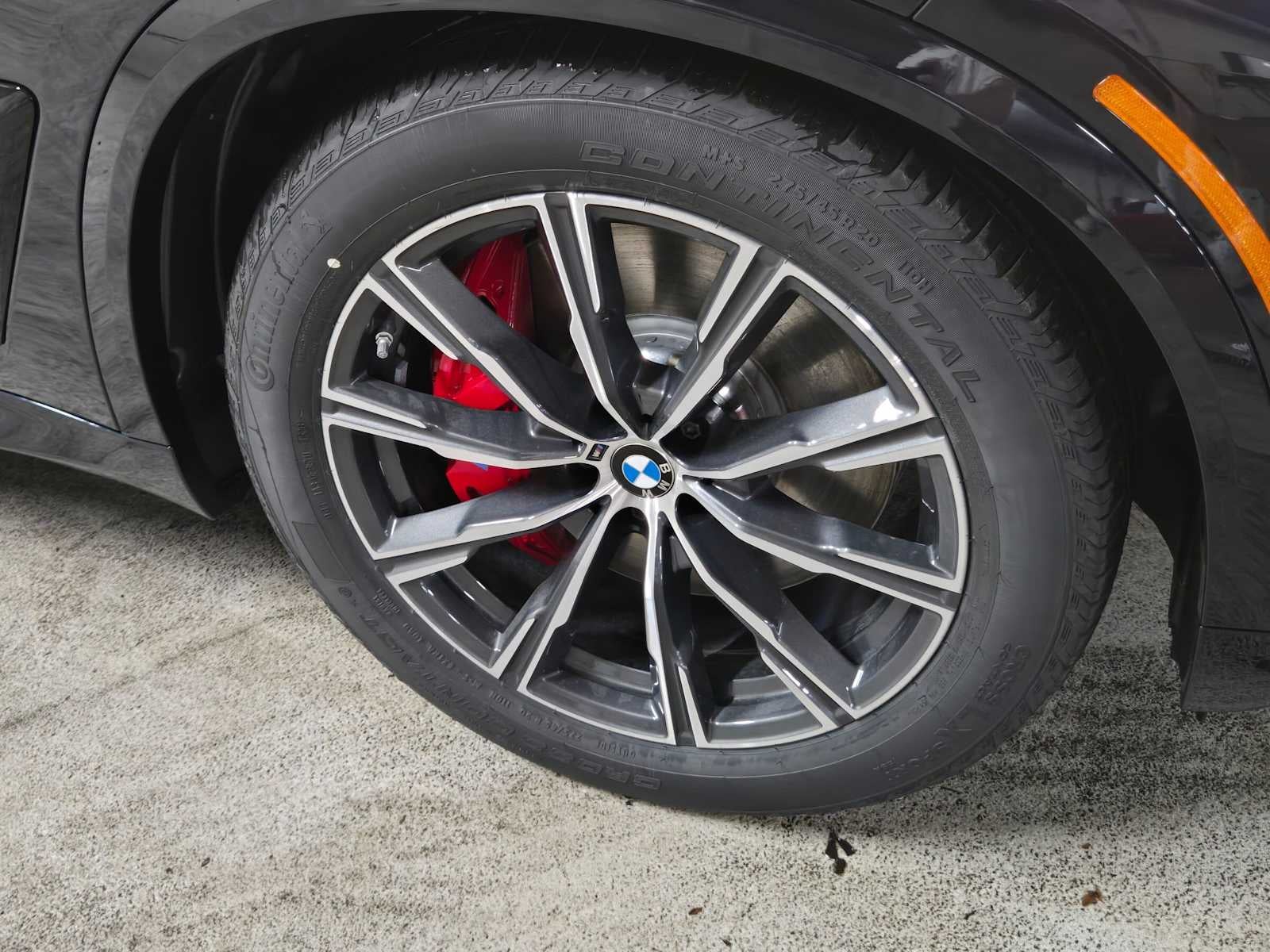 2026 BMW X5 xDrive50e xDrive50e