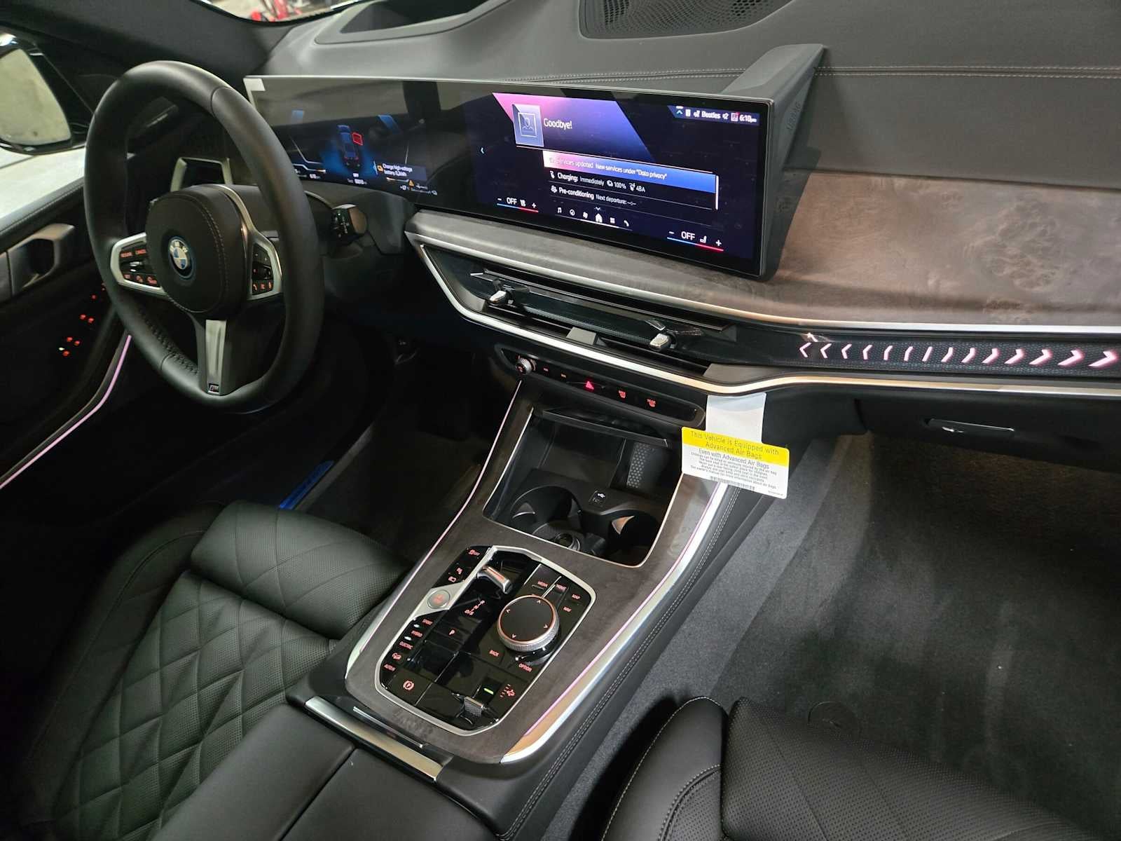 2026 BMW X5 xDrive50e xDrive50e