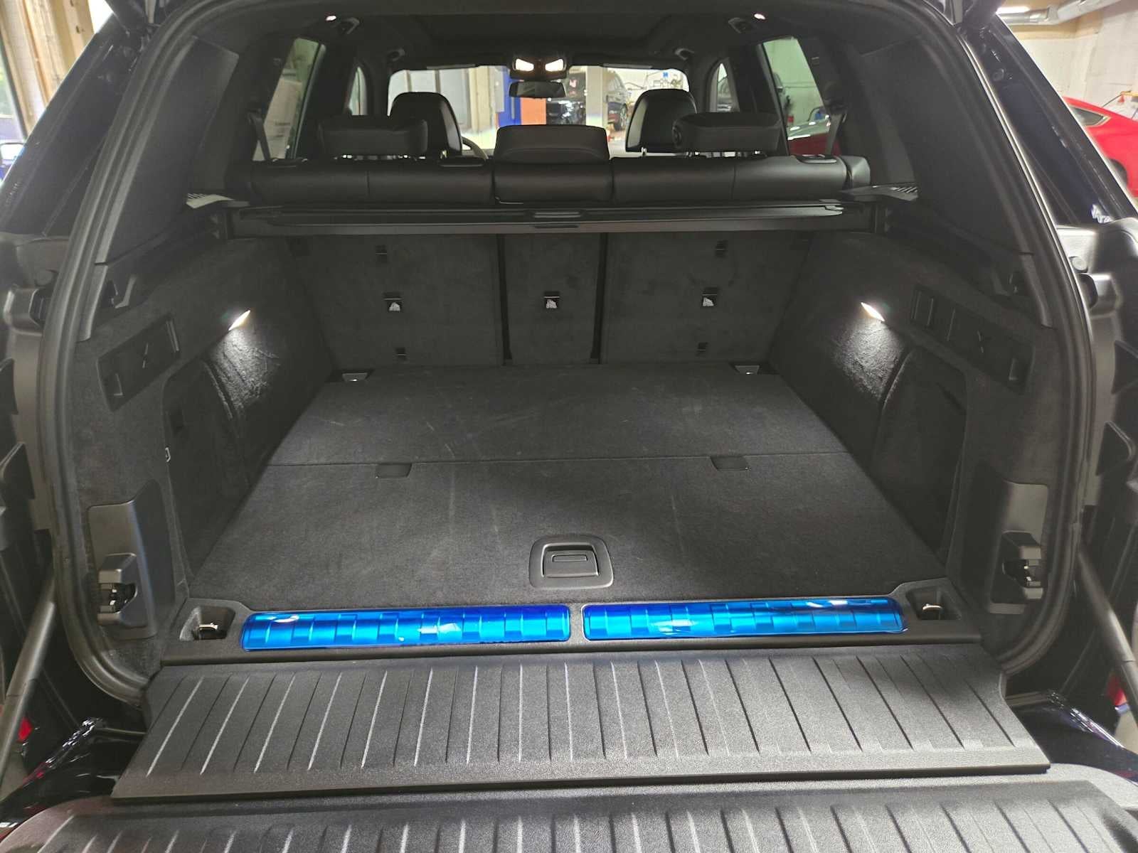 2026 BMW X5 xDrive50e xDrive50e