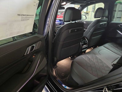 2026 BMW X5 xDrive50e xDrive50e