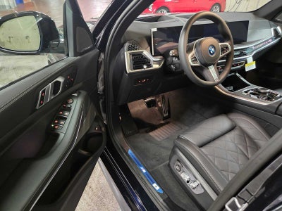 2026 BMW X5 xDrive50e xDrive50e