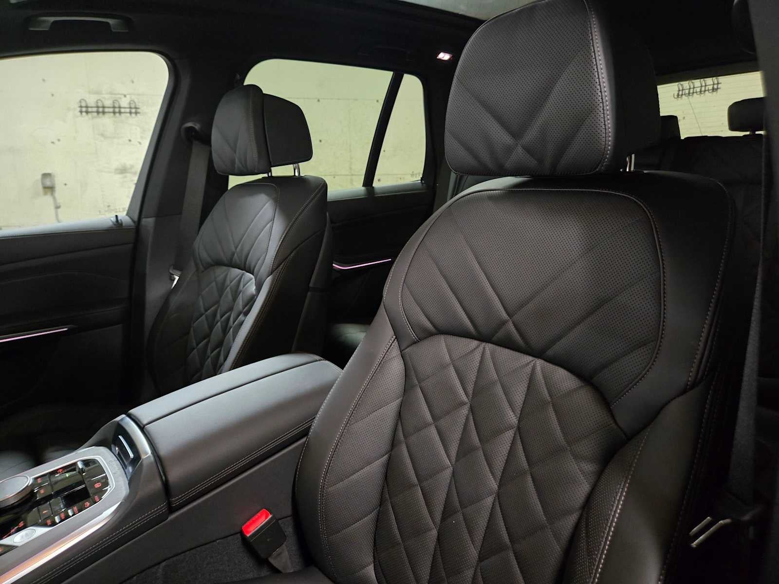 2026 BMW X5 xDrive50e xDrive50e