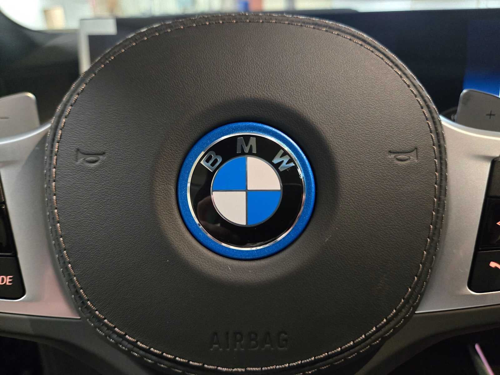 2026 BMW X5 xDrive50e xDrive50e