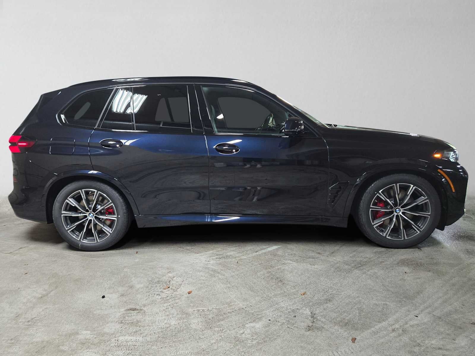 2026 BMW X5 xDrive50e xDrive50e