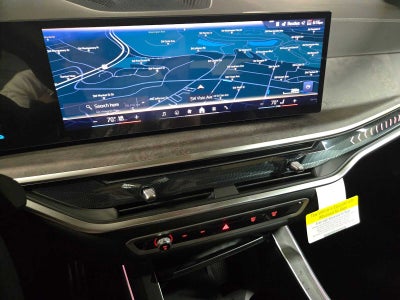 2026 BMW X5 xDrive50e xDrive50e