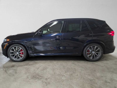 2026 BMW X5 xDrive50e xDrive50e
