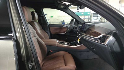 2026 BMW X5 xDrive50e xDrive50e