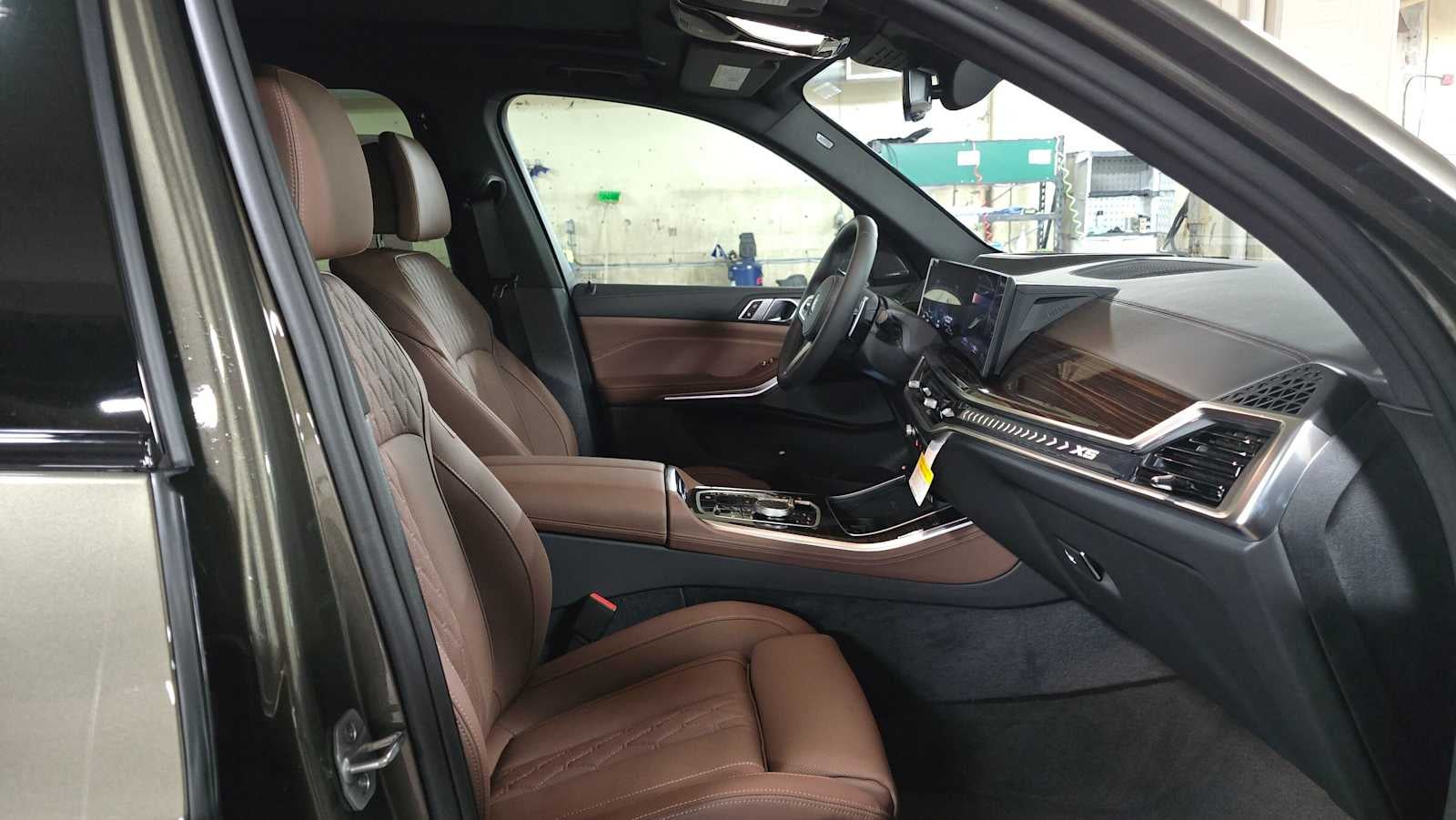 2026 BMW X5 xDrive50e xDrive50e