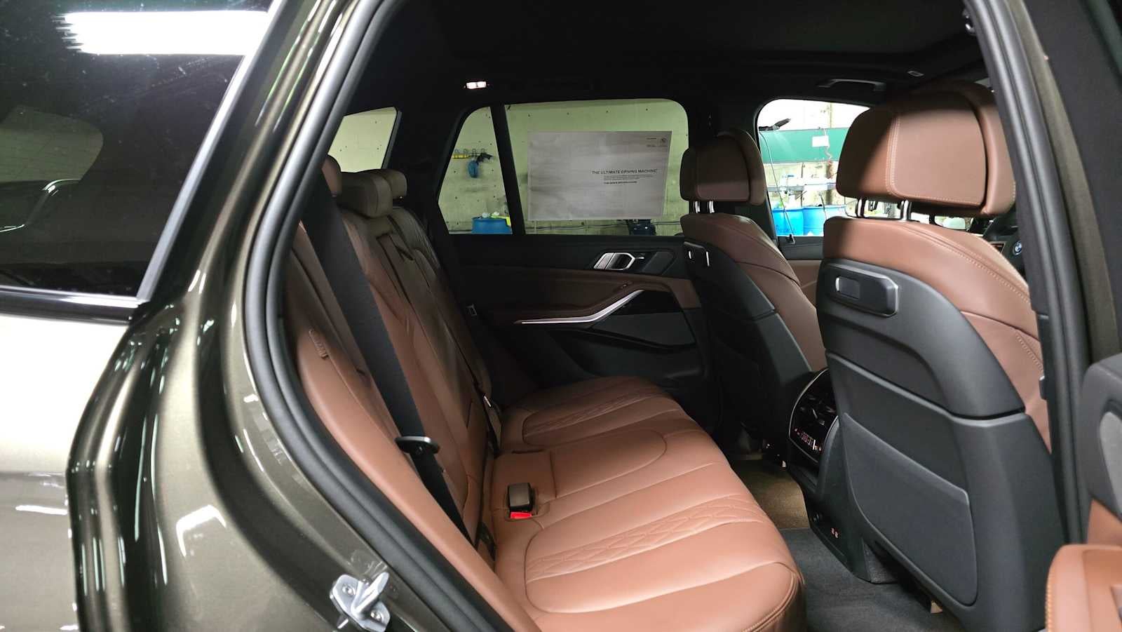 2026 BMW X5 xDrive50e xDrive50e