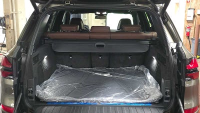 2026 BMW X5 xDrive50e xDrive50e