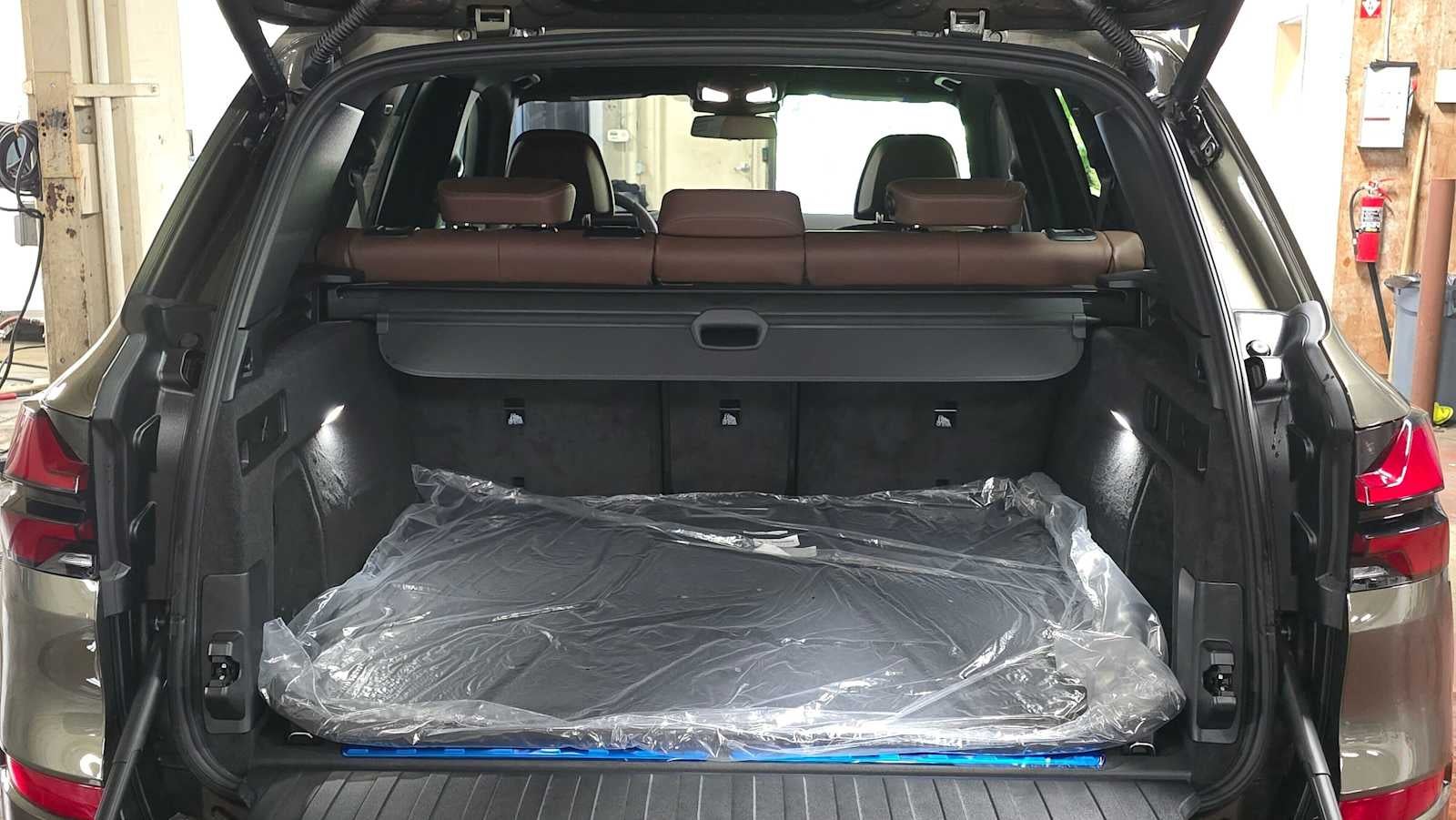 2026 BMW X5 xDrive50e xDrive50e