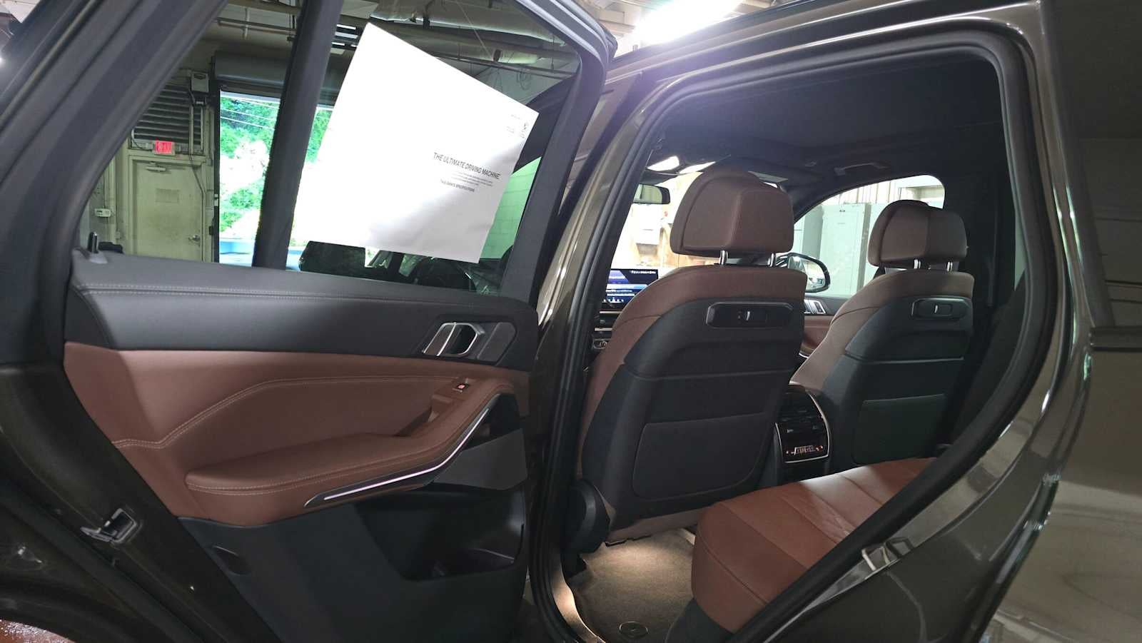 2026 BMW X5 xDrive50e xDrive50e