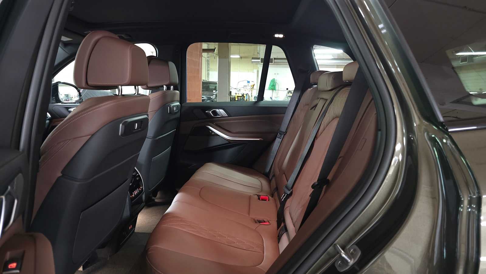 2026 BMW X5 xDrive50e xDrive50e