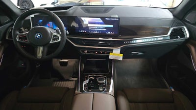 2026 BMW X5 xDrive50e xDrive50e