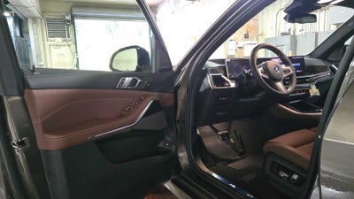 2026 BMW X5 xDrive50e xDrive50e