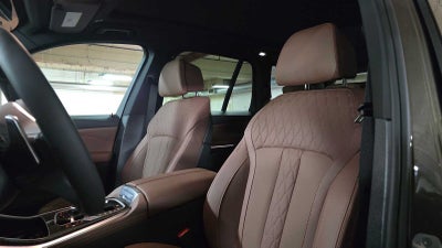 2026 BMW X5 xDrive50e xDrive50e