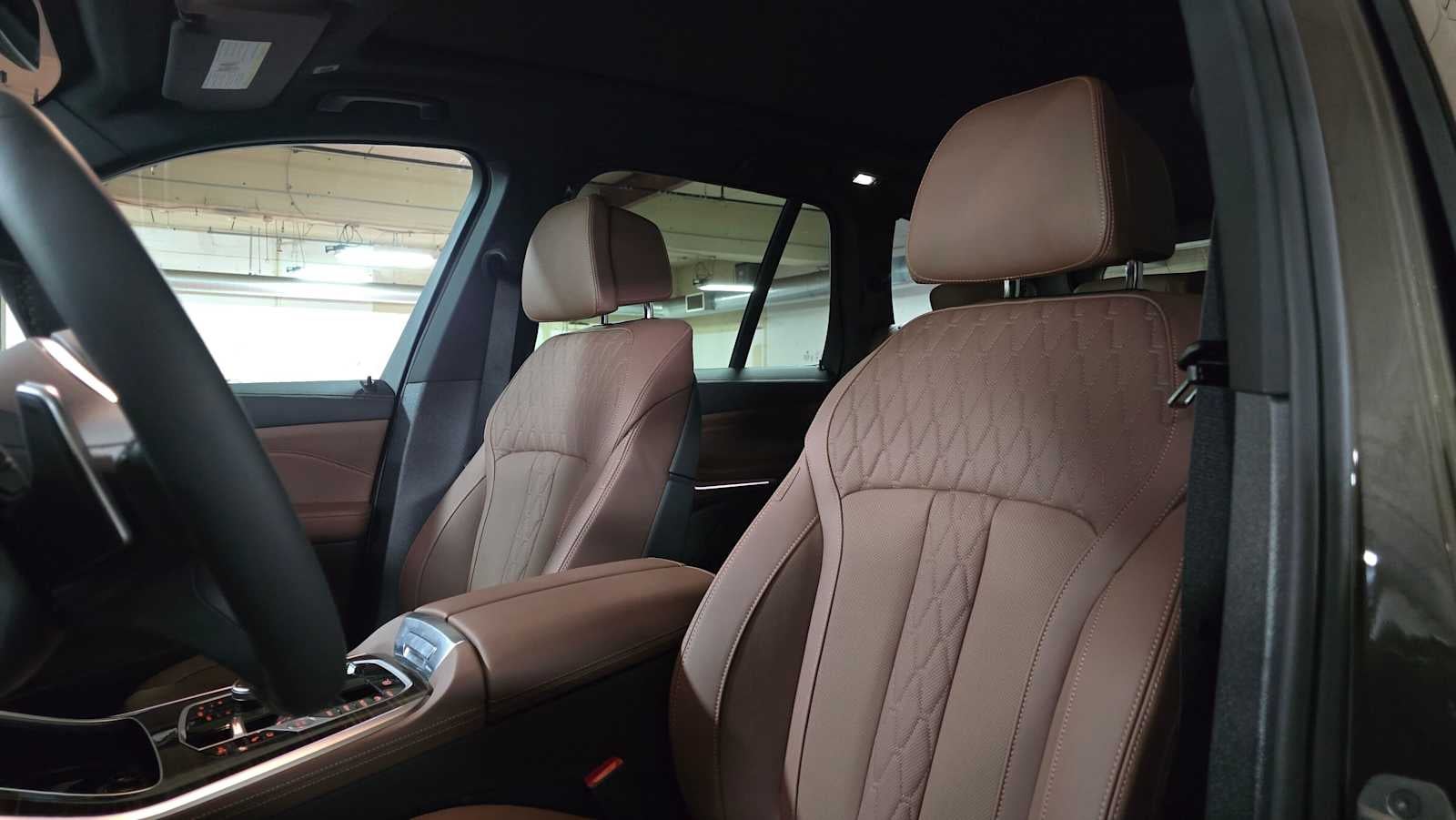 2026 BMW X5 xDrive50e xDrive50e