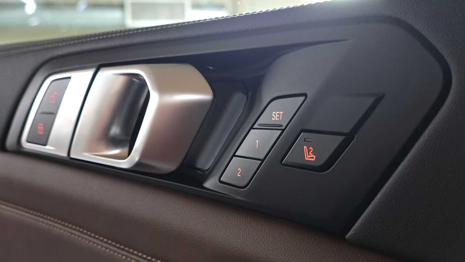 2026 BMW X5 xDrive50e xDrive50e