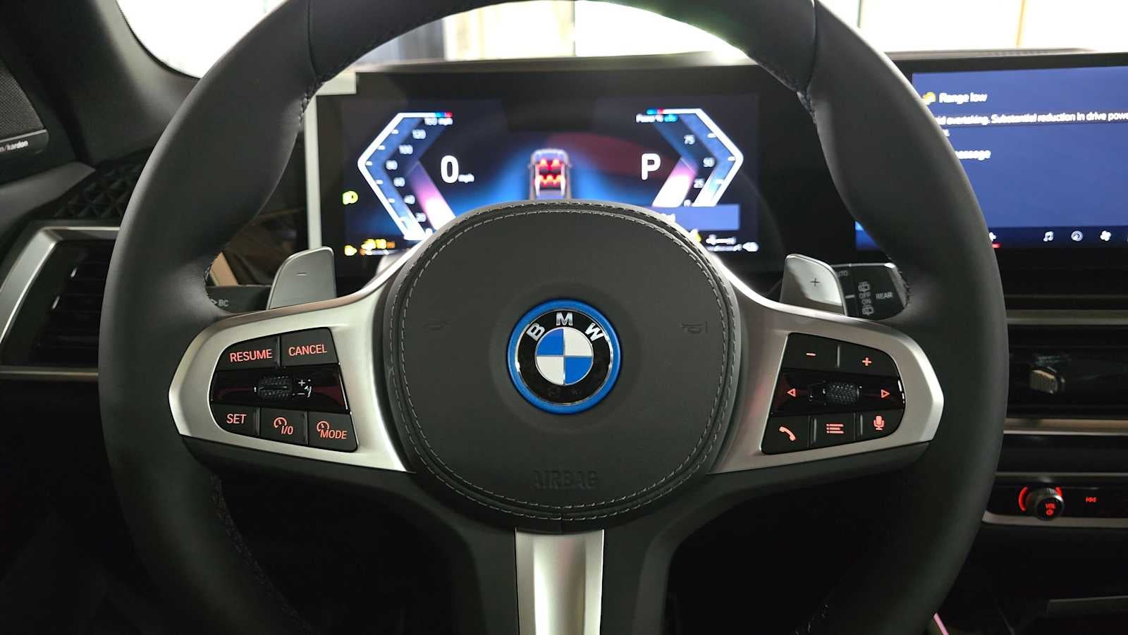 2026 BMW X5 xDrive50e xDrive50e